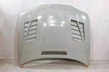 Carica l'immagine nel visualizzatore di Gallery, Cofano Fibra BMW E46 '98-2001 2P.GTR BMW E46