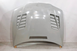 Cofano Fibra BMW E46 '98-2001 2P.GTR BMW E46