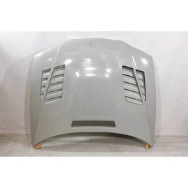 Cofano in Vetroresina BMW Serie 3 E46 '98-2001 2P.GTR