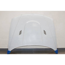 Cofano in Vetroresina BMW Serie 3 E46 '98-01 2P conversione in M3
