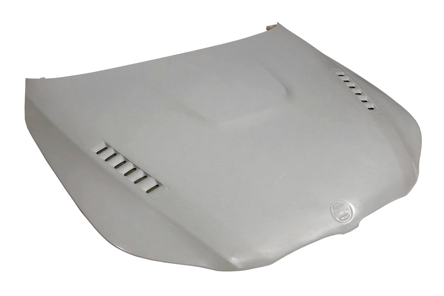Cofano Fibra BMW E60 / E61 BMW E60,E61