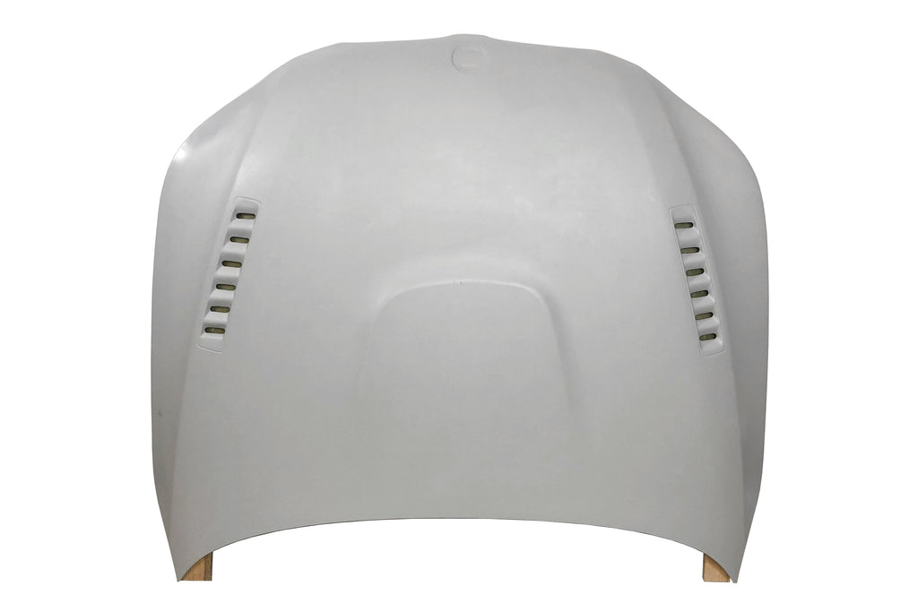 Cofano Fibra BMW E60 / E61 BMW E60,E61