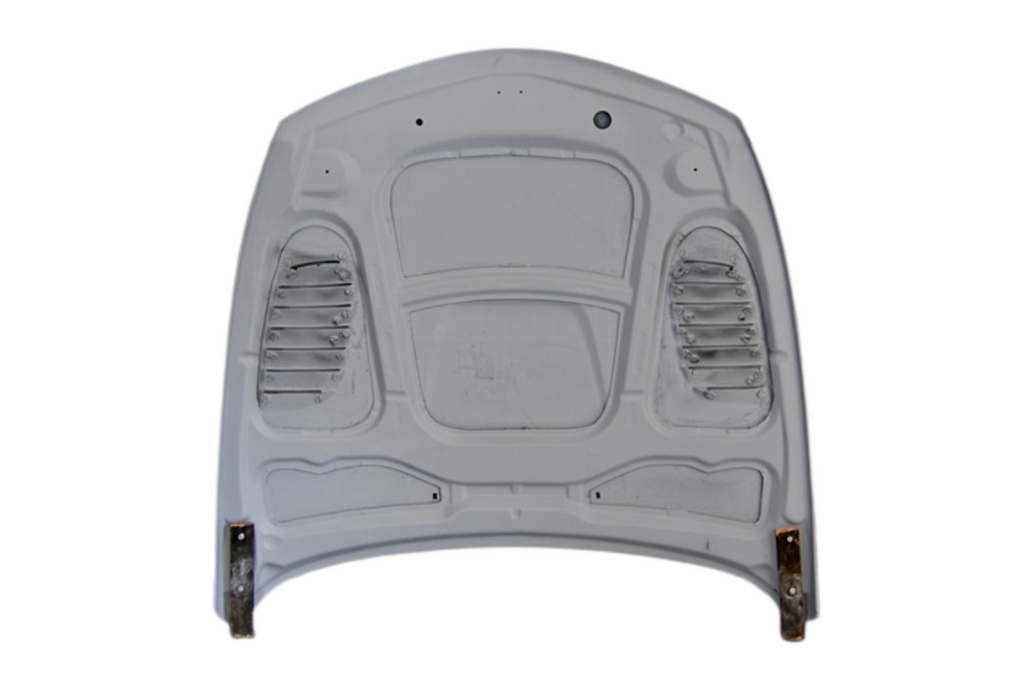 Cofano Fibra BMW E63 / E64 M Look GTR BMW E60,E61