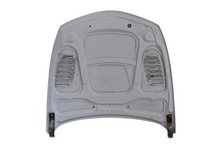 Carica l'immagine nel visualizzatore di Gallery, Cofano Fibra BMW E63 / E64 M Look GTR BMW E60,E61