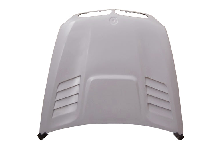 Cofano Fibra BMW E70 / E71 2006-2012 Con Toma BMW E70,E71