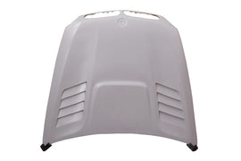 Cofano Fibra BMW E70 / E71 2006-2012 Con Toma BMW E70,E71