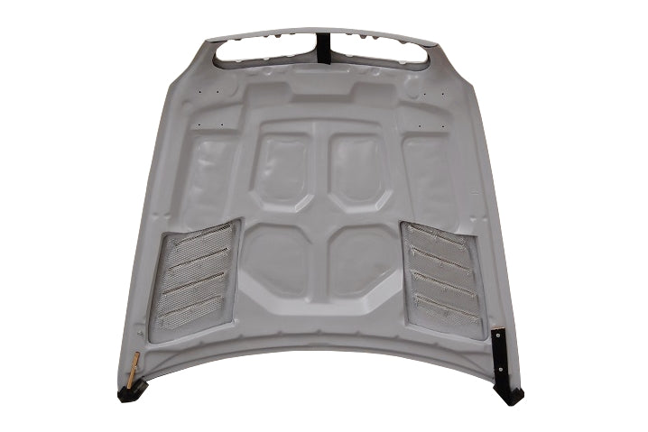 Cofano Fibra BMW E70 / E71 2006-2012 Con Toma BMW E70,E71