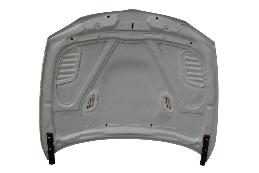 Cofano Fibra BMW E81 / E82 / E87 / E88 Look M3 GTR BMW E82,E88