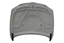 Carica l'immagine nel visualizzatore di Gallery, Cofano Fibra BMW E81 / E82 / E87 / E88 Look M3 GTR BMW E82,E88