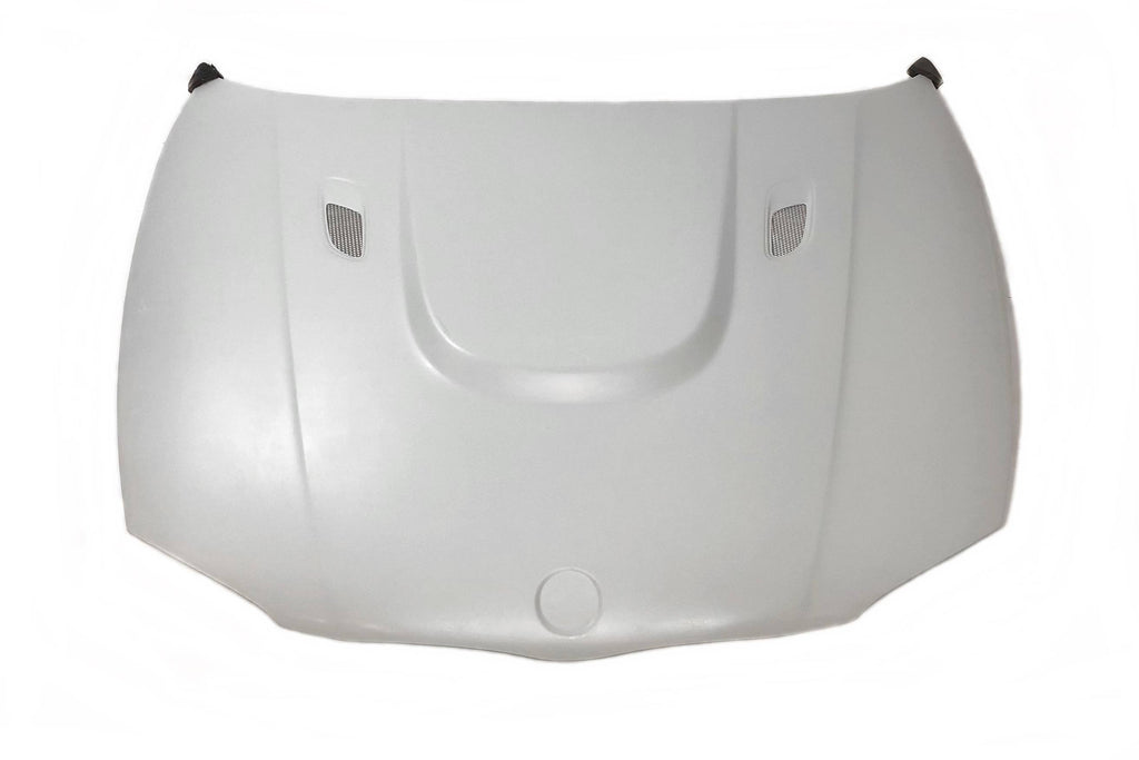 Cofano Fibra BMW E81 / E82 / E87 / E88 Look M3 BMW E82,E88