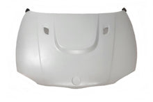 Carica l'immagine nel visualizzatore di Gallery, Cofano Fibra BMW E81 / E82 / E87 / E88 Look M3 BMW E82,E88