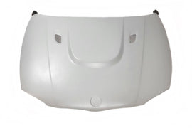 Cofano Fibra BMW E81 / E82 / E87 / E88 Look M3 BMW E82,E88