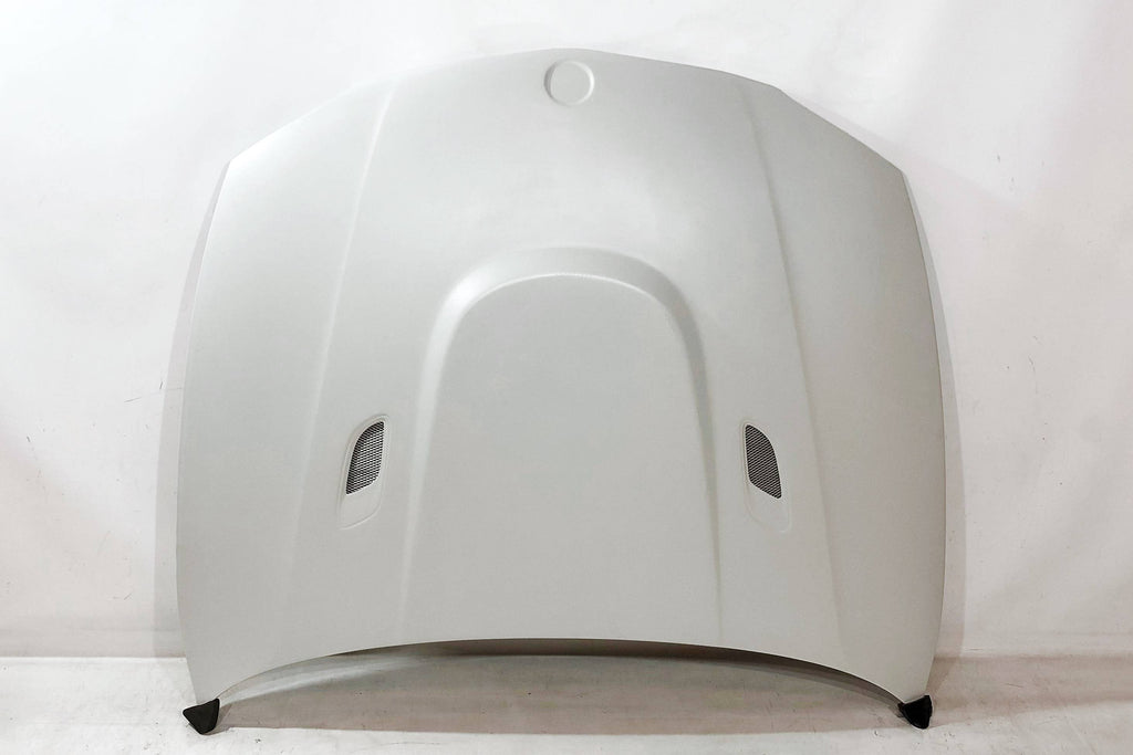 Cofano Fibra BMW E81 / E82 / E87 / E88 Look M3 BMW E82,E88