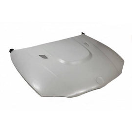 Cofano in Vetroresina BMW Serie 1 E81 / E82 / E87 / E88 conversione in M3