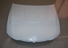 Carica l'immagine nel visualizzatore di Gallery, Cofano Fibra BMW E90 GTR 2005-2008 BMW E90,E91