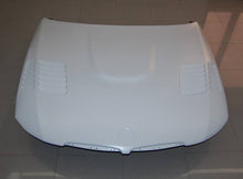 Carica l'immagine nel visualizzatore di Gallery, Cofano Fibra BMW E90 GTR 2005-2008 BMW E90,E91