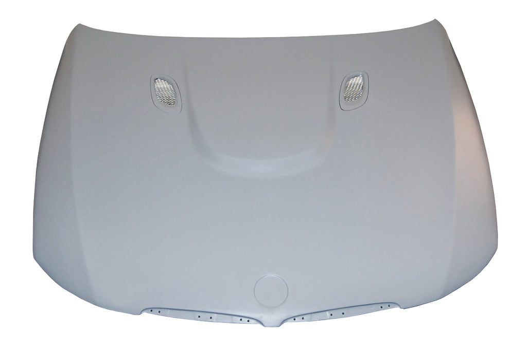 Cofano Fibra BMW E90 Look M3 2005-2008 Con Presa D'Aria BMW E90,E91
