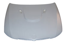 Carica l'immagine nel visualizzatore di Gallery, Cofano Fibra BMW E90 Look M3 2005-2008 Con Presa D'Aria BMW E90,E91