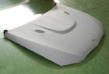 Carica l'immagine nel visualizzatore di Gallery, Cofano Fibra BMW E92 / E93 2006-2009 Tipo M3 C/T BMW E92,E93