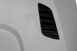 Cofano Fibra BMW E92 / E93 2006-2009 Look M3 C/Prese GTR Black BMW E92,E93