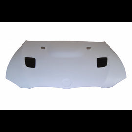 Cofano in Vetroresina BMW Serie 3 E92 / E93 M3 GTR