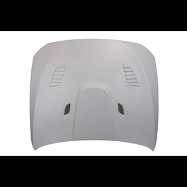 Cofano in Vetroresina BMW Serie 5 F10 conversione in GTR