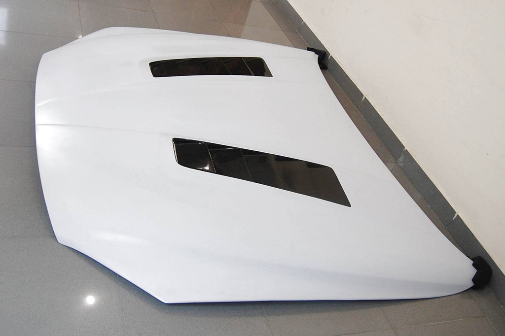 Cofano Fibra BMW F12 / F13 C/Prese Carbonio BMW F12 / F13