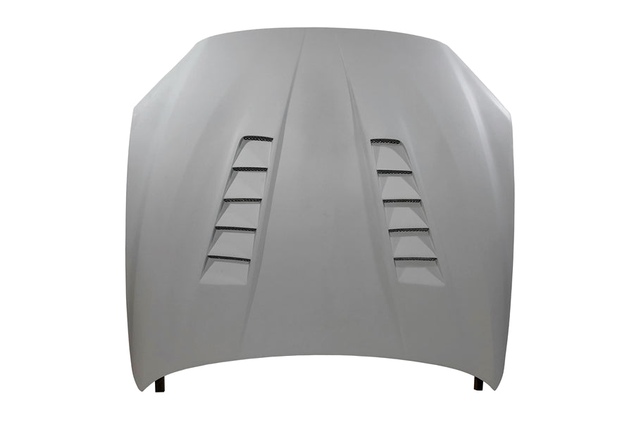Cofano Fibra BMW F12 / F13 / F06 C/Prese BMW F12 / F13
