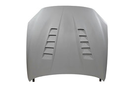 Cofano Fibra BMW F12 / F13 / F06 C/Prese BMW F12 / F13