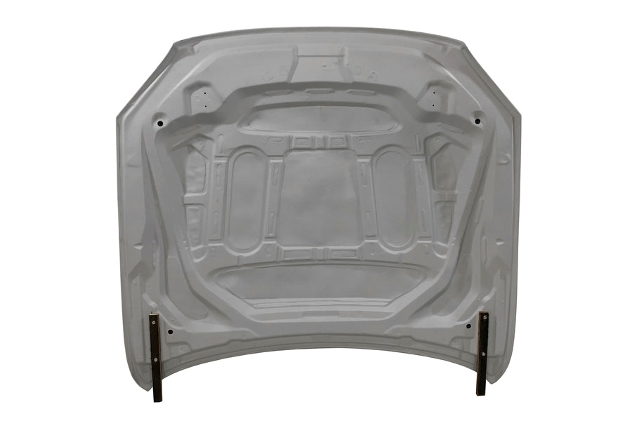 Cofano Fibra BMW F12 / F13 / F06 C/Prese BMW F12 / F13