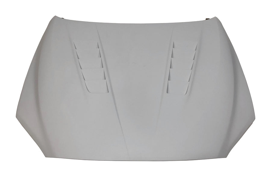 Cofano Fibra BMW F12 / F13 / F06 C/Prese BMW F12 / F13