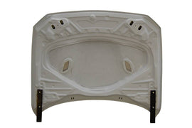 Cofano Fibra F20/F21 2012-2019 / F22/F23 2014+ / F87 Con Toma BMW F20