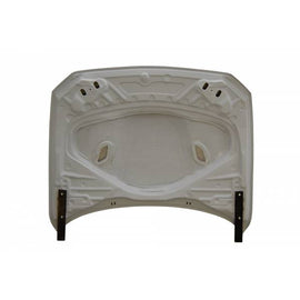 Cofano in Vetroresina BMW Serie 1 F20/F21 2012-2019 / Serie 2 F22/F23 2014+ / F87 Con Toma