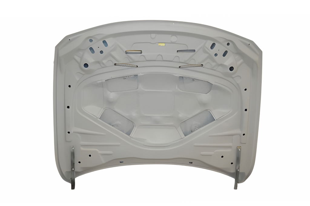 Cofano Fibra BMW F30 / F31 / F32 / F33 / F36 Con Toma Look M3 BMW F30