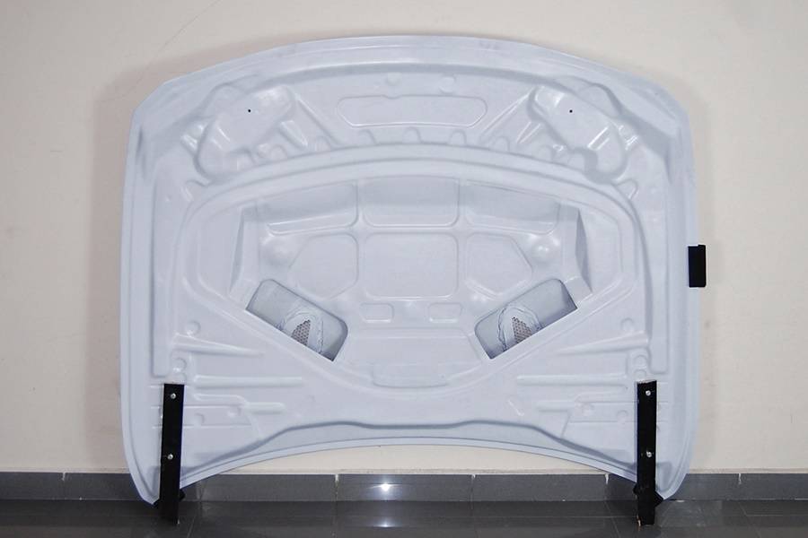 Cofano Fibra BMW F30 / F31 / F32 / F33 / F36 Look M3, Pres D'Aria Look Carbonio BMW F30