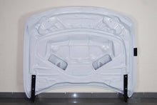 Carica l'immagine nel visualizzatore di Gallery, Cofano Fibra BMW F30 / F31 / F32 / F33 / F36 Look M3, Pres D'Aria Look Carbonio BMW F30