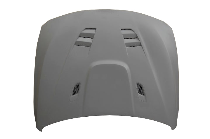 Cofano Fibra BMW F30 / F31 / F32 / F33 / F36 Look M4 BMW F30
