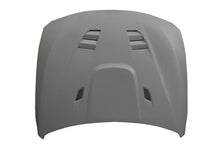 Carica l'immagine nel visualizzatore di Gallery, Cofano Fibra BMW F30 / F31 / F32 / F33 / F36 Look M4 BMW F30