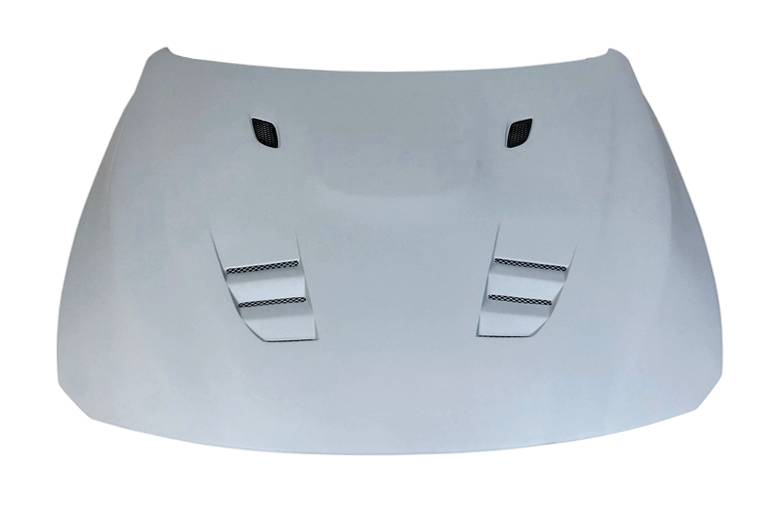 Cofano Fibra BMW F80 / F82 / F83 Look GTR BMW F30