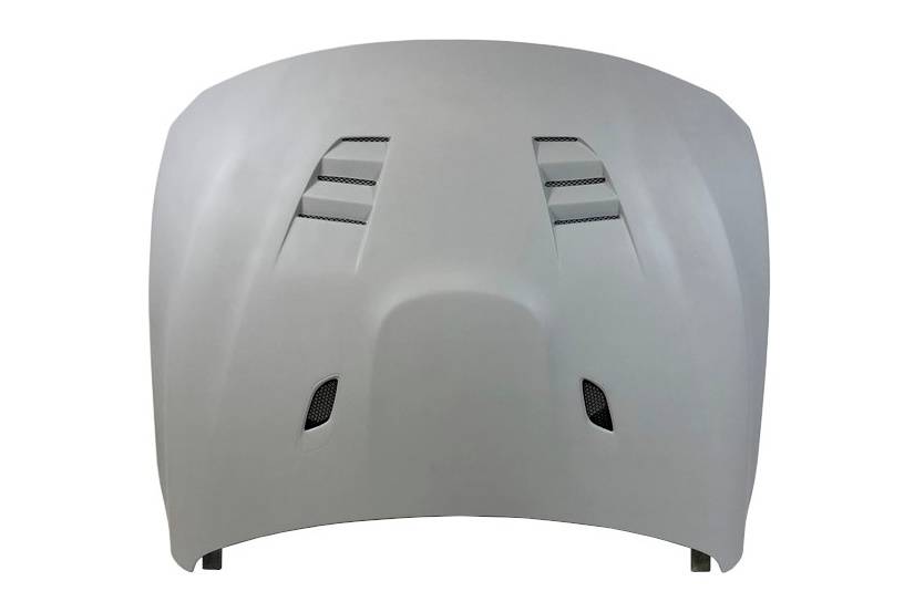 Cofano Fibra BMW F80 / F82 / F83 Look GTR BMW F30
