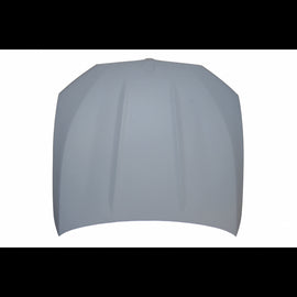 Cofano in Vetroresina BMW Serie 5 G30 / G31 Pre-facelift / LCI conversione in M5
