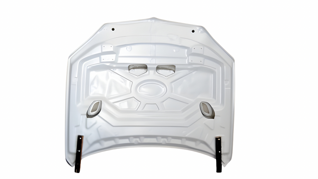 Cofano Fibra BMW X5 F15 F85/X5M Hood BMW F16 X6 F86 BMW F15 / F16