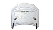 Carica l'immagine nel visualizzatore di Gallery, Cofano Fibra BMW X5 F15 F85/X5M Hood BMW F16 X6 F86 BMW F15 / F16