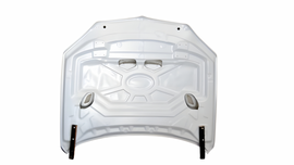 Cofano Fibra BMW X5 F15 F85/X5M Hood BMW F16 X6 F86 BMW F15 / F16