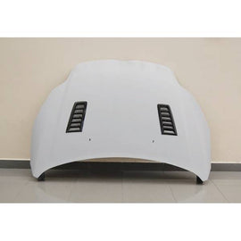 Cofano in Vetroresina Ford Focus RS 12 C/Prese GTR Carbonio