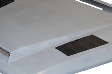 Carica l'immagine nel visualizzatore di Gallery, Cofano Fibra Mercedes G463 1990-2018 C/Prese Carbonio Mercedes G463