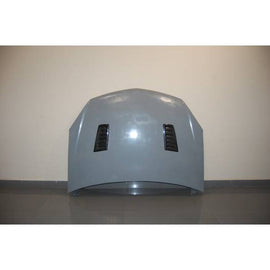 Cofano in Vetroresina Opel Astra C/Prese Carbonio