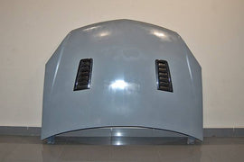 Cofano Fibra Opel Astra C/Prese Carbonio Opel Corsa