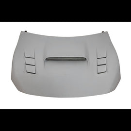 Cofano in Vetroresina Toyota GT 86 / Subaru BRZ