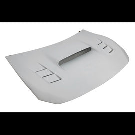 Cofano in Vetroresina Toyota GT 86 / Subaru BRZ